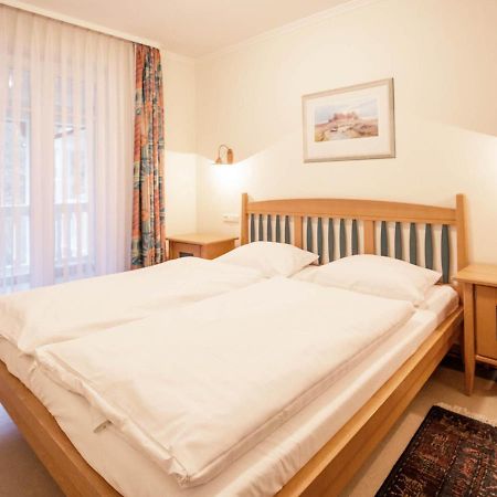 Duenenpark Binz - Komfort Ferienwohnung Mit 2 Schlafzimmern Und Balkon Im Obergeschoss 277 ภายนอก รูปภาพ