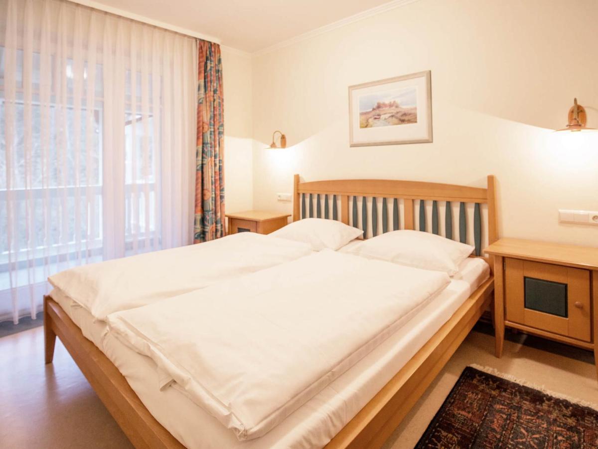 Duenenpark Binz - Komfort Ferienwohnung Mit 2 Schlafzimmern Und Balkon Im Obergeschoss 277 ภายนอก รูปภาพ